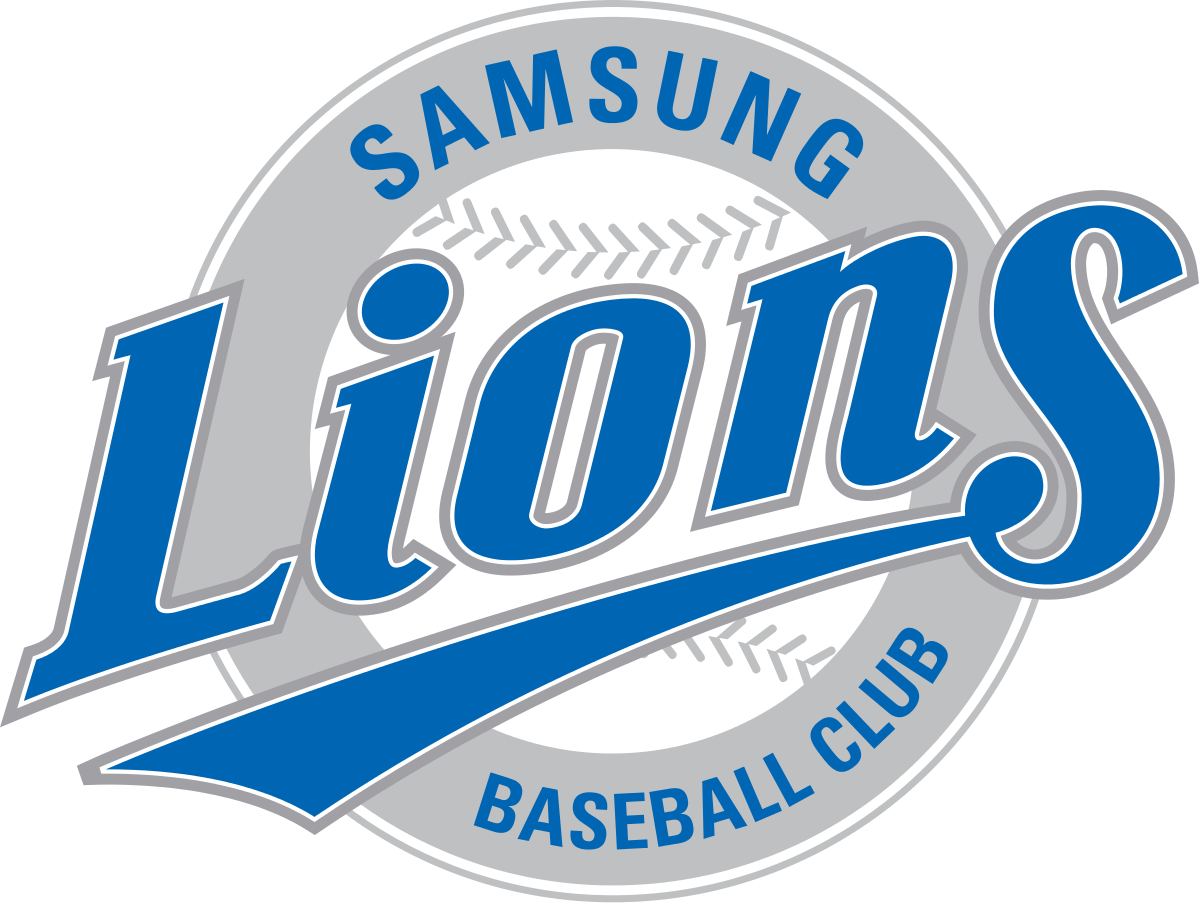 Samsung Lions KBO Fancy Stats